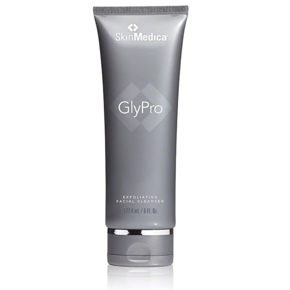 SkinMedica GlyPro Exfoliating Facial Cleanser
